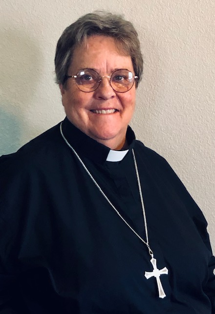 Rev. Lola Culbreath